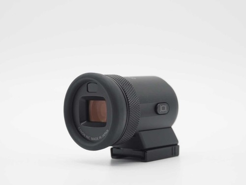 Canon evf dc2 electronic - canon,