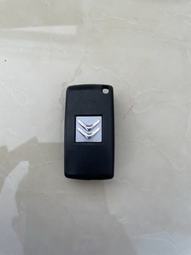 Genuine citroen button - citroen, 2