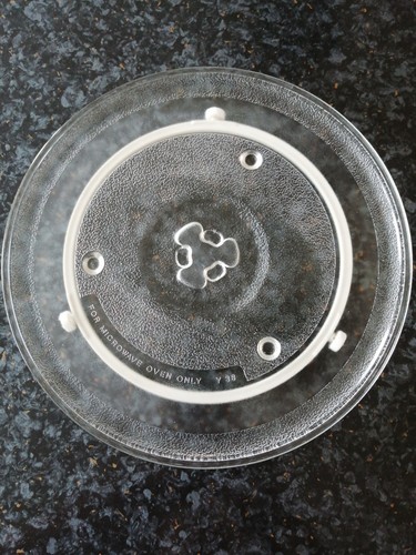 Sharp microwave 27cm glass - microwave,
