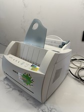 Samsung ML-1210 Laser Printer