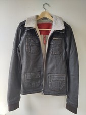Superdry Real Leather