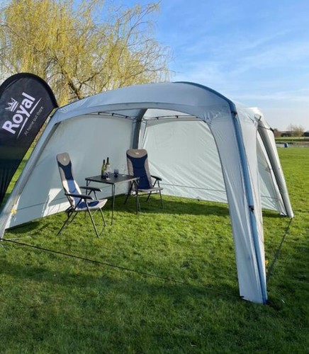 Royal 5 inflatable - 3.5, 3.5