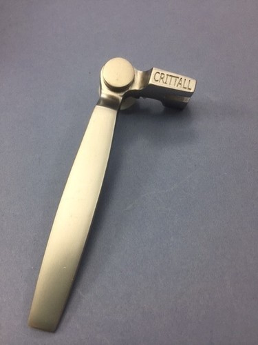 Crittall bolt handle - ,