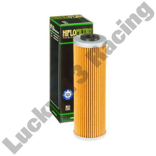 Hf650 oil filter ktm - hf650,