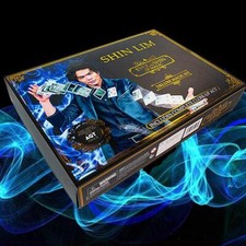 EVOLUSHIN MAGIC SET / Kit by