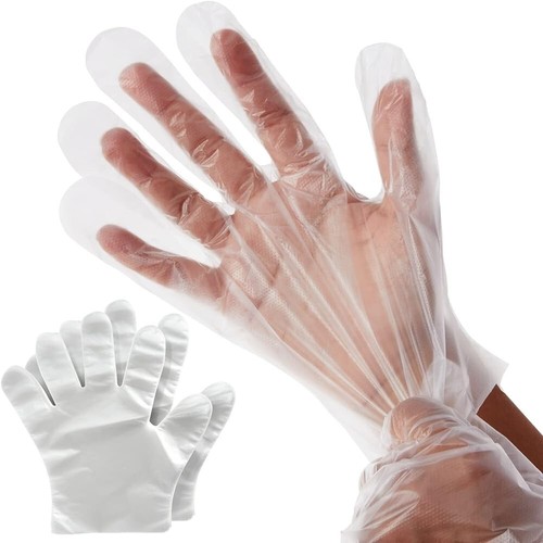 000 poly disposable hdpe - poly,