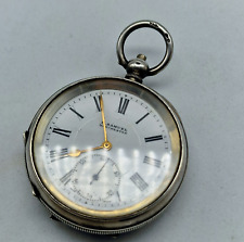 ANTIQUE H.SAMUEL MANCHESTER