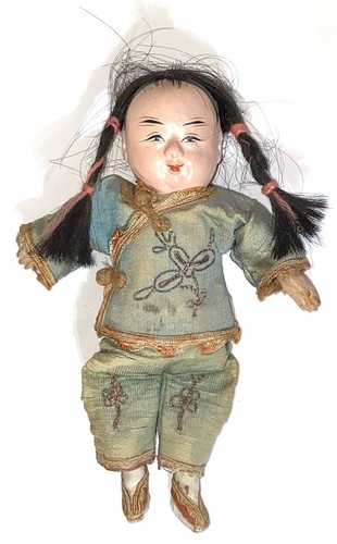 Authentic antique japanese - authentic,