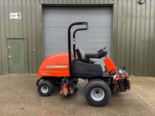 JACOBSEN LF570 FAIRWAY MOWER