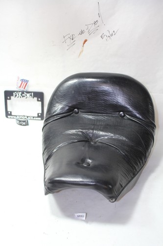 Harley fxr king rider - fxr,