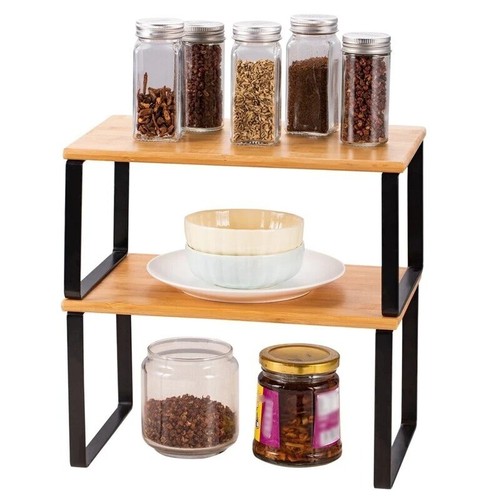 Set bamboo kitchen - 2,