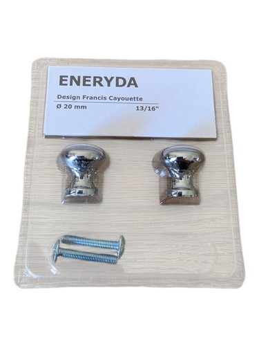 Ikea eneryda cabinet knobs - ikea,