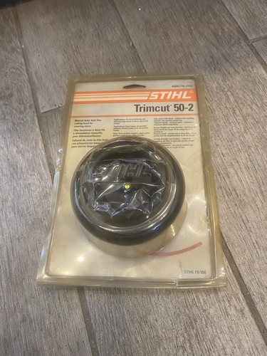 Stihl trimcut strimmer head - stihl,