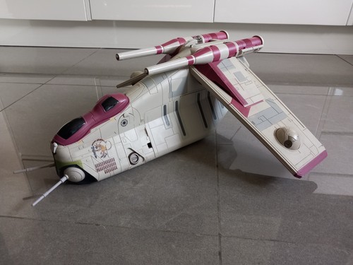 Star wars clone - wars,