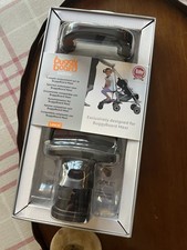 Lascal Buggy Board Saddle Seat