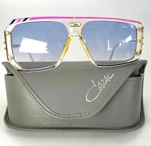 Vintage 80s cazal - cazal, 867