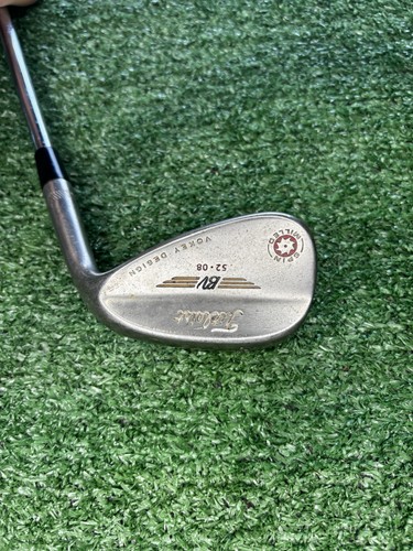 Titleist vokey wedge - titleist,