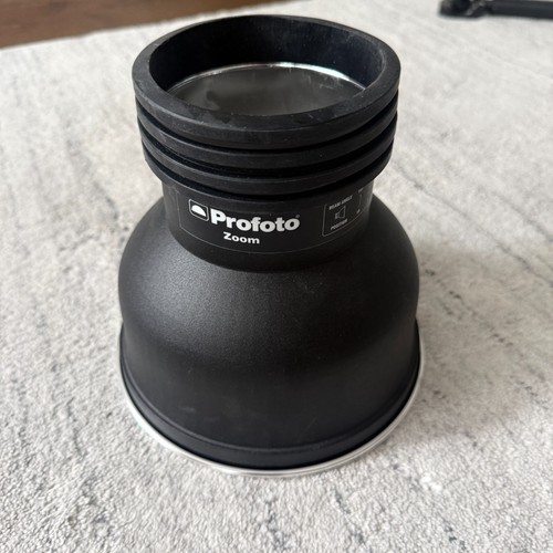 Profoto zoom reflector 2 - zoom,