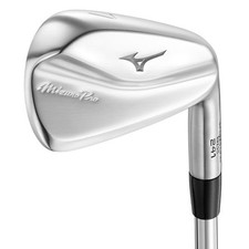 MIZUNO PRO 241 FORGED IRONS 4-PW KBS TOUR STIFF STEEL BRAND NEW