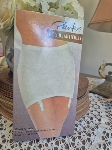 Playtex vintage corsette - playtex,