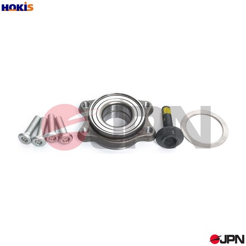 Wheel bearing kit 10l9093 jpn - wheel, 10l9093-jpn