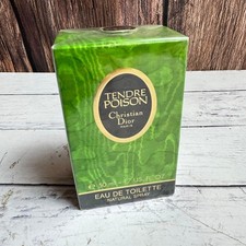 Rare Christian Dior Tendre
