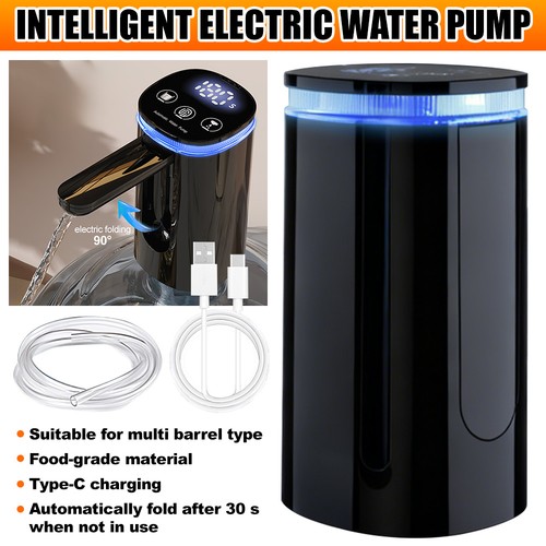 Electric wine bottle - electric,