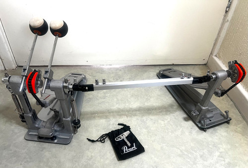 Pearl p932r demonator double - pearl,
