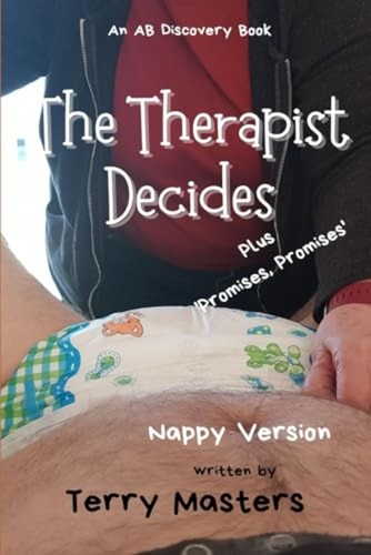 The therapist decides - therapist,