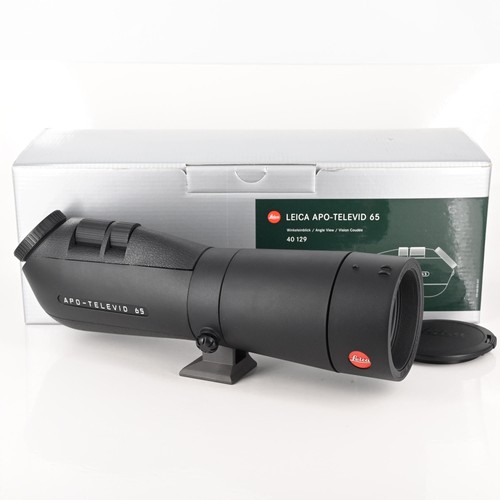 Leica 40129 apo televid 65mm - 40129,