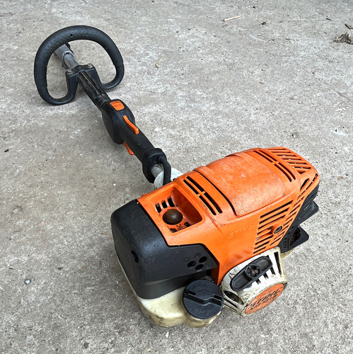 Stihl 131 petrol - stihl, km