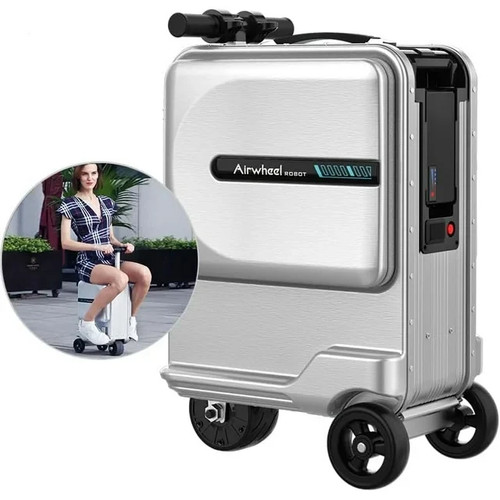 Airwheel se3s inch electric - 20,