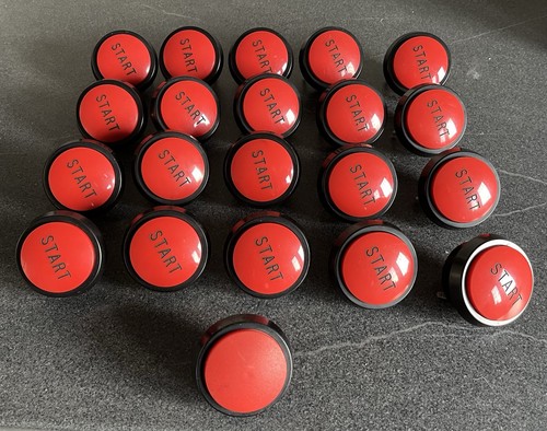 Arcade machine red - arcade,