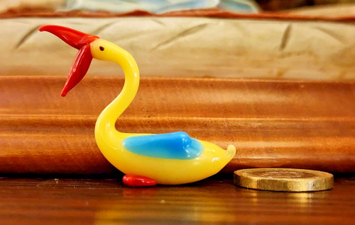 Vintage murano style - murano, glass