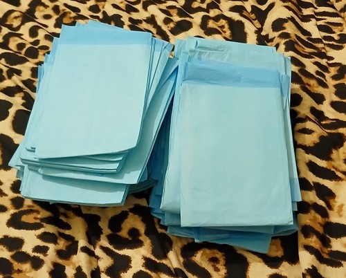 Disposable incontinence - disposable,