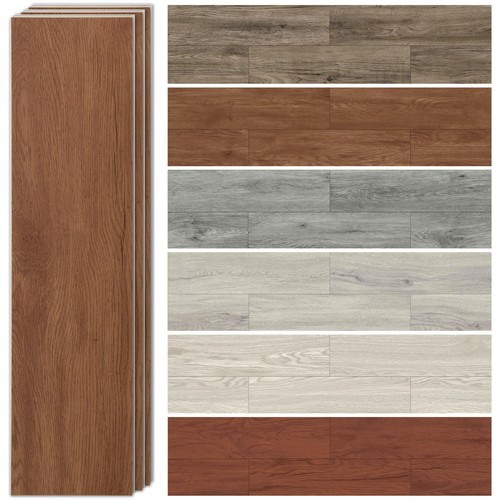 Spc vinyl flooring - flooring, planks