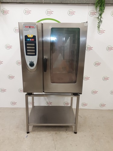 Used rational grid scc - grid,