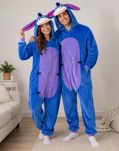 Disney eeyore hooded - disney,