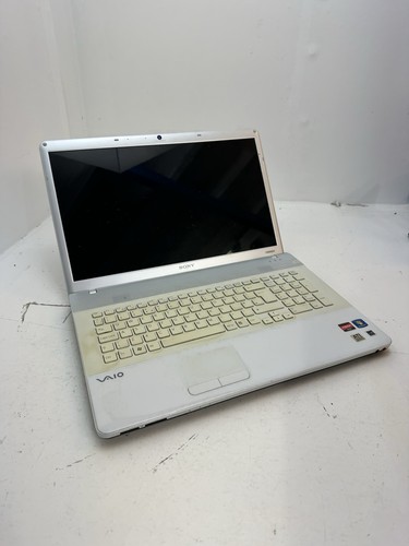 Sony vaio pcg 7151m - vaio, pcg-7151m