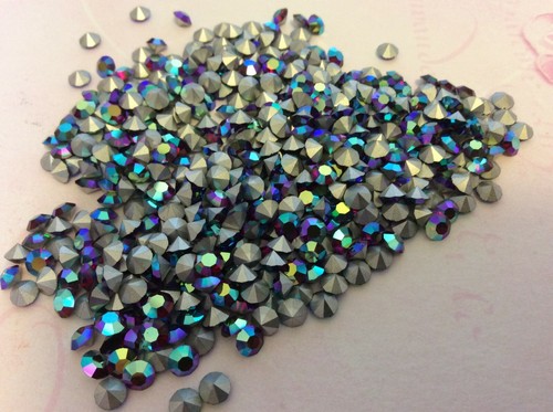 Swarovski vintage rhinestones - swarovski,