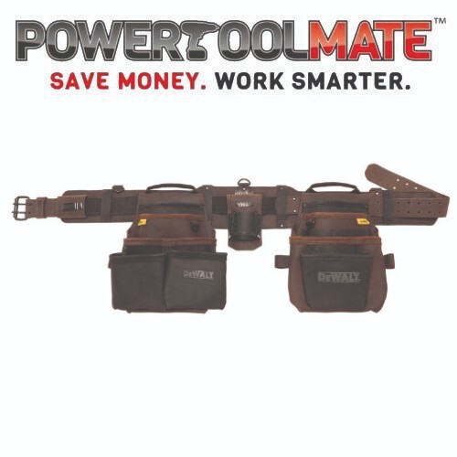 Dewalt dwst50113 pro leather - pro,