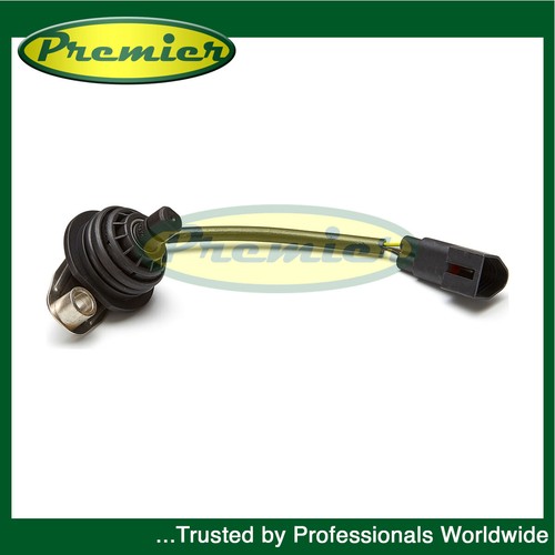 Premier gearbox speedo - premier,