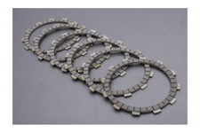 EBC 5 Clutch Friction Plates