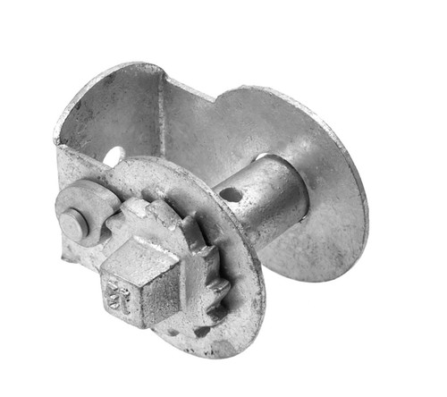 Fencing line wire - 4x,