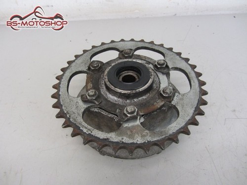 Suzuki 400 81 85 - gn, ez:81-85