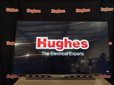 Samsung UE85DU8000 TV 85" LED