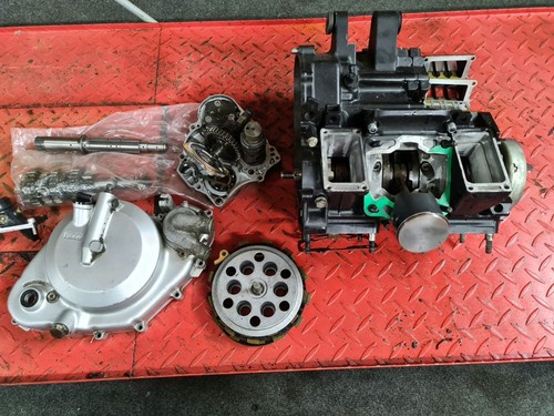 Aprilia rs250 rs375 - aprilia,