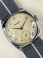 ROTARY Vintage WW2 *RARE*