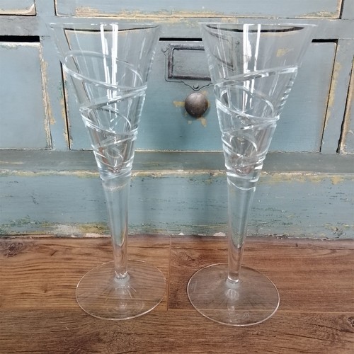 Pair jasper conran stuart - of,