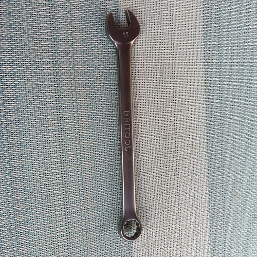 Britool rjm11a 11mm - britool,